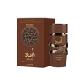 Lattafa Asad Bourbon