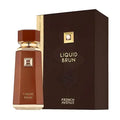 Liquid Brun French Avenue