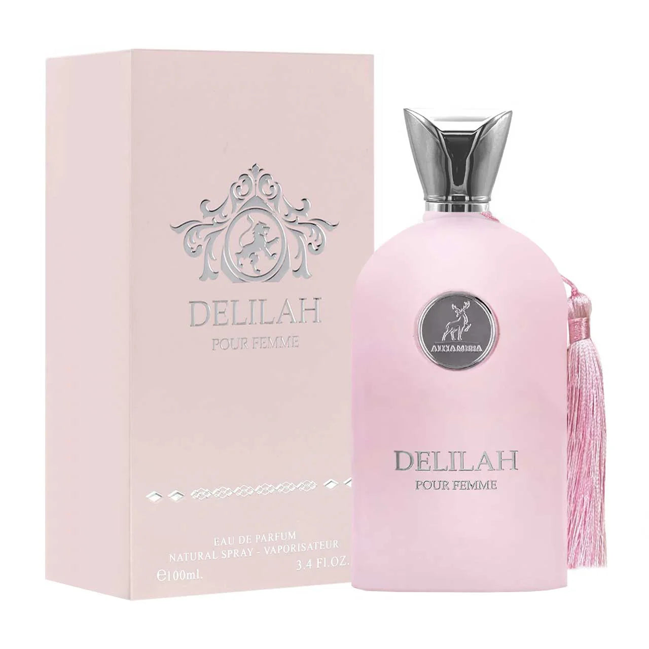 Maison Alhambra Delilah
