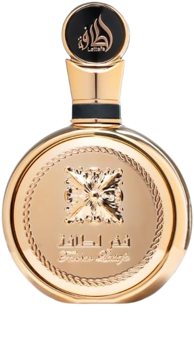 Lattafa Fakhar Gold