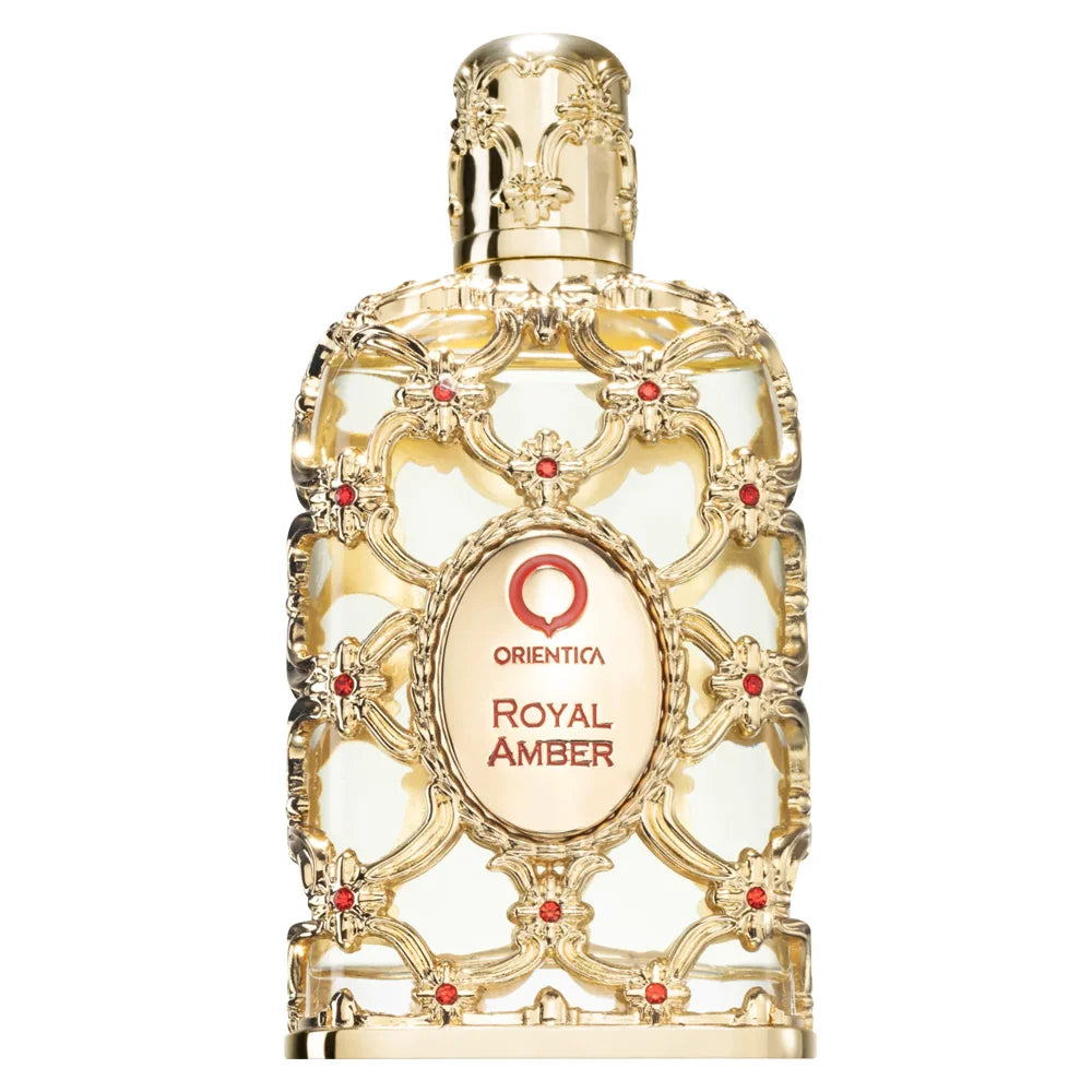 Orientica Royal Amber