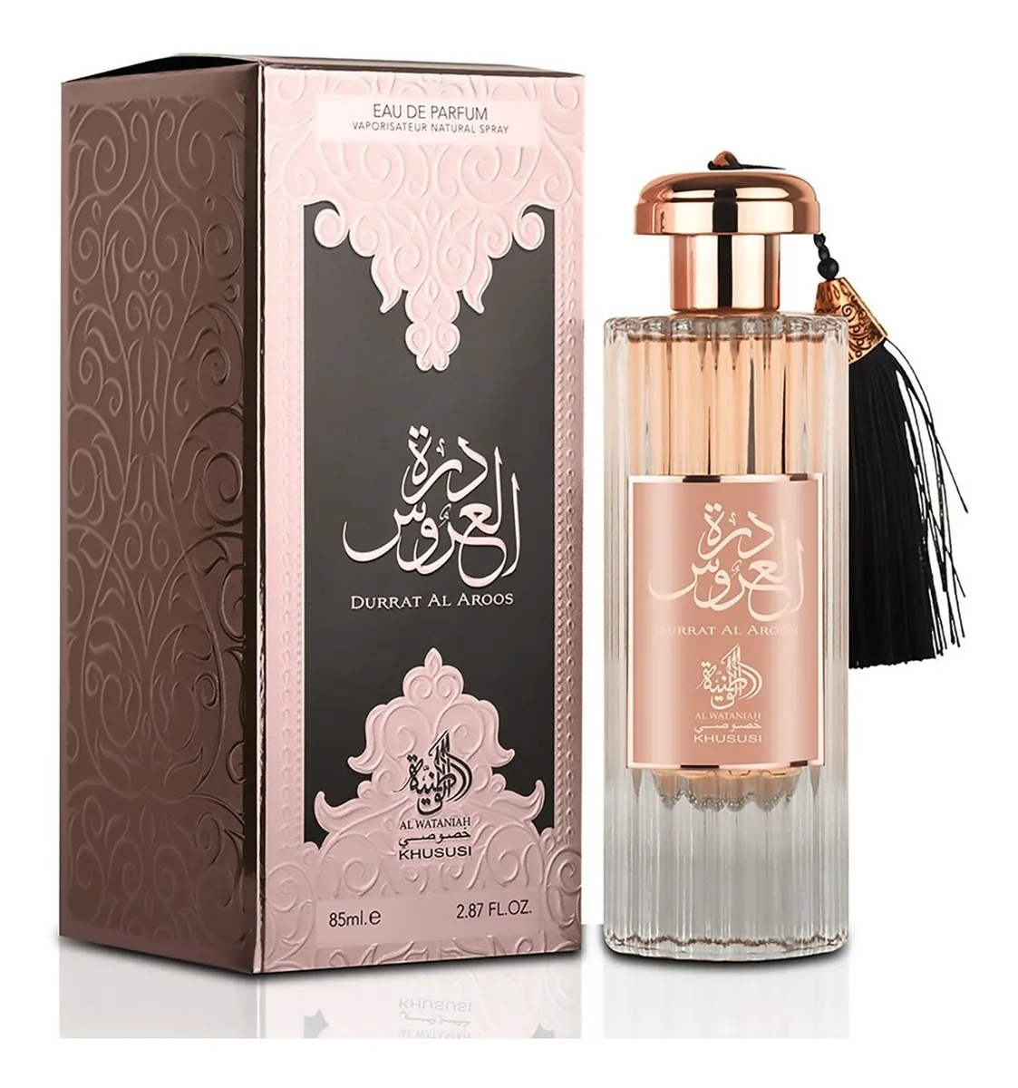 Durrat Al Aroos Eau de Parfum