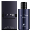 Salvo Elixir Maison Alhambra