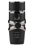 Asad Elixir
