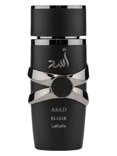 Asad Elixir