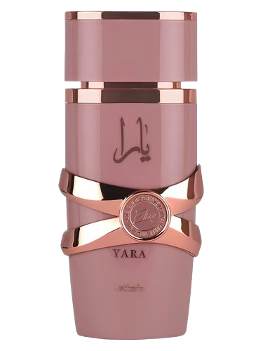 Yara Elixir