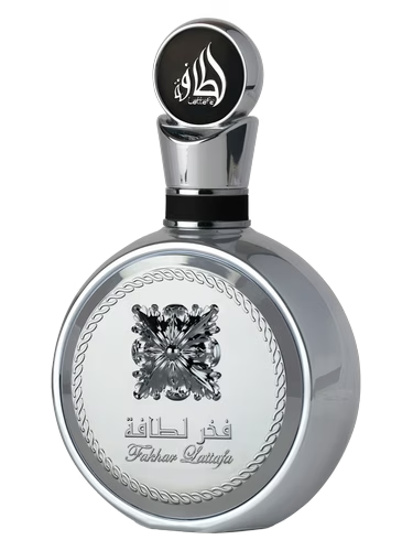 Fakhar Platinum