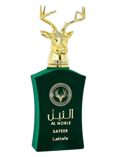 Al Nobre Safeer