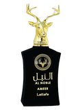 Al Noble Ameer