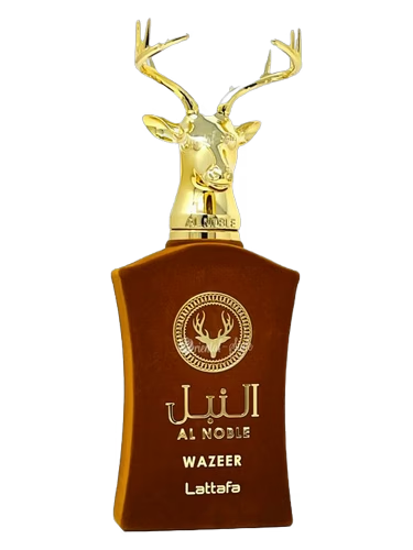Al Noble Wazeer