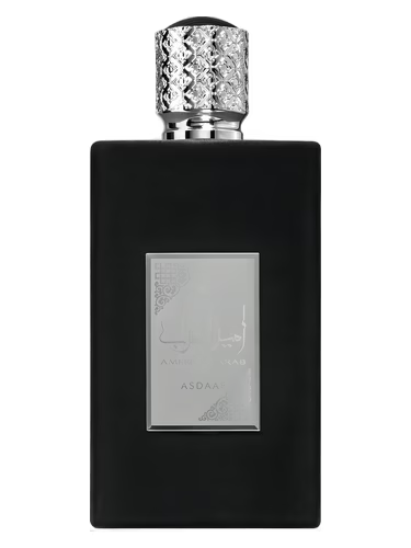 Ameerat Al Arab Asdaaf (Preto)