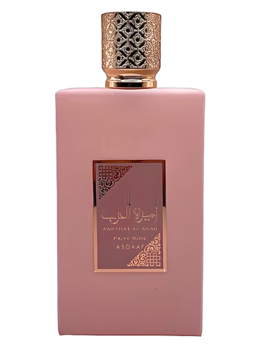 Ameerat Al Arab Prive Rose Asdaaf