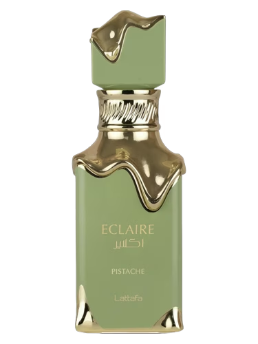 Eclaire Pistache Lattafa
