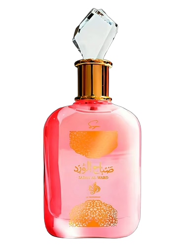 Sabah Al Ward Sugar Al Wataniah