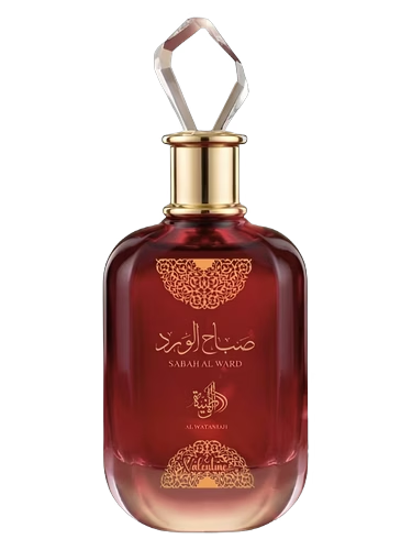 Sabah Al Ward Valentine Al Wataniah