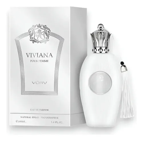 Viviana Pour Femme – Vurv