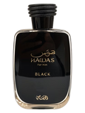 Hawas Black – Rasasi