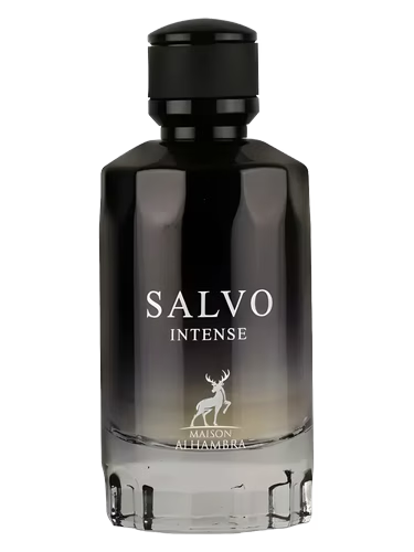Salvo Intense – Maison Alhambra