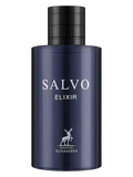 Salvo Elixir Maison Alhambra