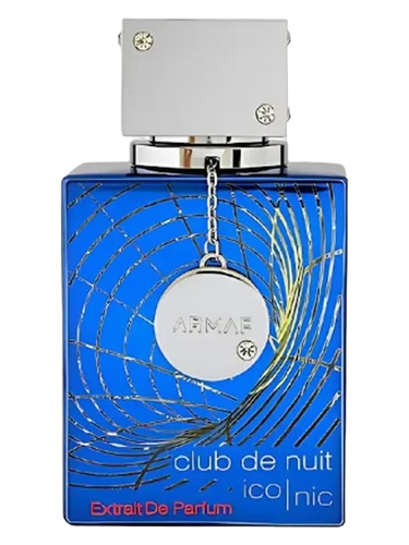 Club de Nuit Iconic Extrait de Parfum Armaf