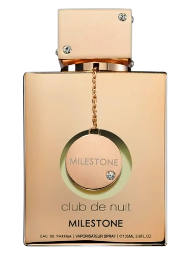 Club de Nuit Milestone – Armaf