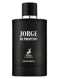Jorge Di Profumo – Maison Alhambra