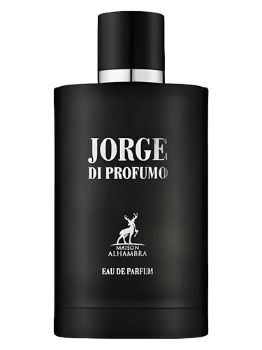 Jorge Di Profumo – Maison Alhambra