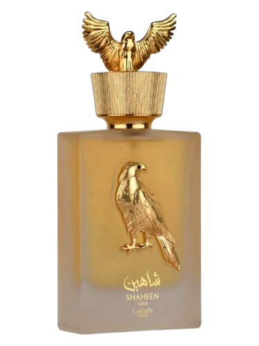 Shaheen Gold – Lattafa