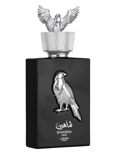 Shaheen Silver – Lattafa