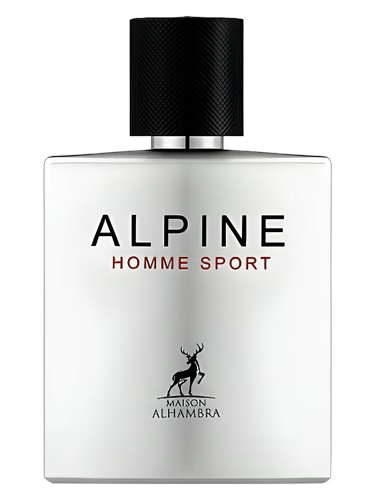 Alpine Homme Sport – Maison Alhambra
