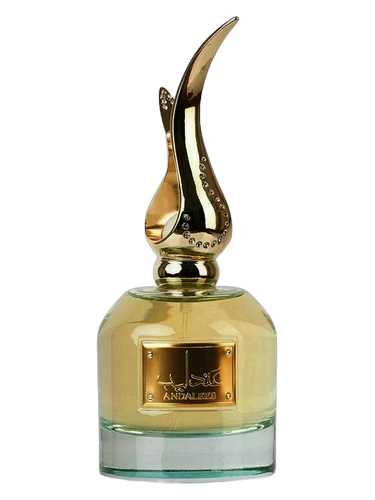 Andaleeb Celeste – Asdaaf