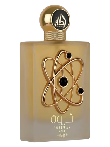 Tharwah Gold – Lattafa