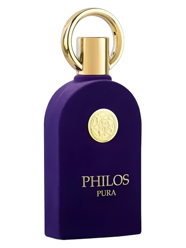 Philos Pura – Maison Alhambra