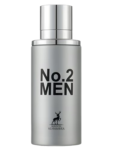 No.2 Men