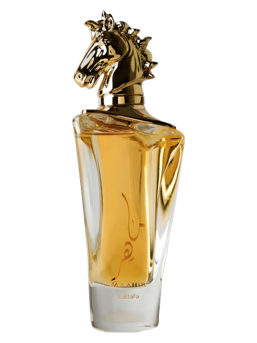 Maahir – Lattafa