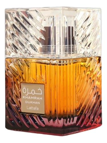 Khamrah Dukhan – Lattafa