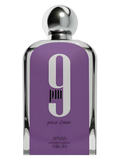 9 PM Pour Femme – Afnan