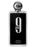 9 PM Black – Afnan