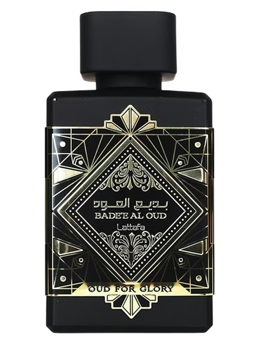 Bade’e Al Oud Honor & Glory – Lattafa