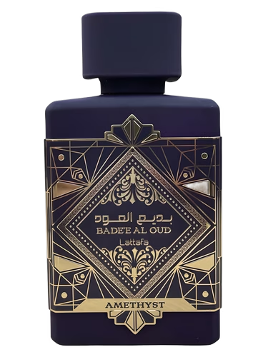 Bade’e Al Oud Amethyst – Lattafa