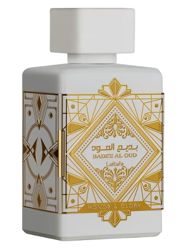 Bade’e Al Oud Honor & Glory – Lattafa