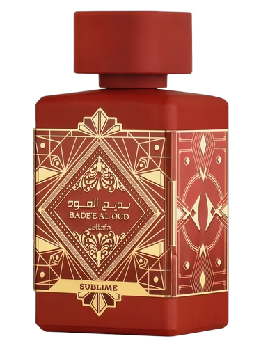 Bade’e Al Oud Sublime – Lattafa