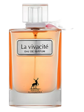 La Vivacité – Maison Alhambra