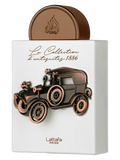 La Collection D’Antiquités 1886 – Lattafa