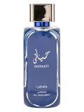 Hayaati Al Malek – Lattafa