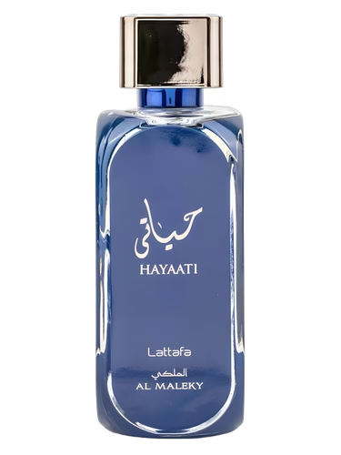 Hayaati Al Malek – Lattafa