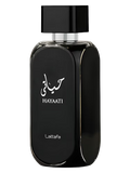 Hayaati (Preto) – Lattafa
