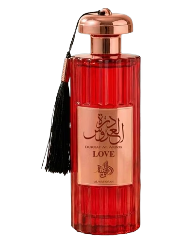 Durrat Al Aroos Love – Al Wataniah