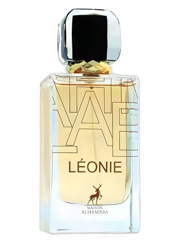 Léonie – Maison Alhambra