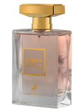 Como Moiselle – Maison Alhambra